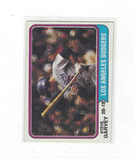 1974 TOPPS BASEBALL REGULAR BASE SERIES SINGLES #'S 1-660