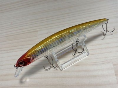 OSP O.S.P. RUDRA 130 MSF Fishing Lure #AK13