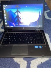 HP ProBook 6460b i5, 4Gb RAM, 250Gb Drive