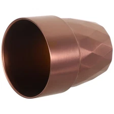  Stainless Steel Cups: 10 oz Double Wall Tumbler - Stackable Metal Drinking