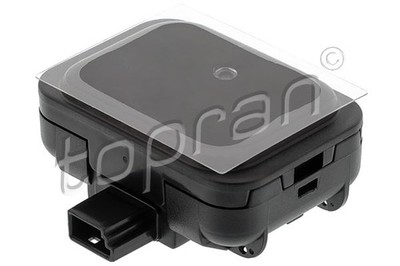 REGENSENSOR TOPRAN 638 653 FÜR SEAT,SKODA,VW