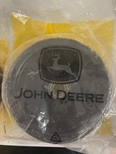 John Deere AM37249 Flat Idler Pulley 