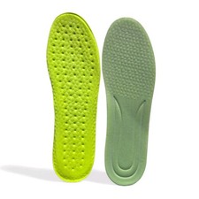 Shoe Insoles, Men Women,Memory Foam Insoles, Best Replacement Shoe Inserts 45-46