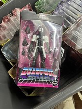 Hasbro Marvel Legends Deadpool Back In Black 6 in Action Figure Great Condition