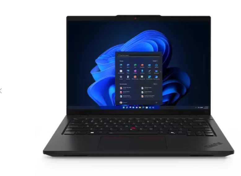 Lenovo Thinkpad L14 Gen 5 14" Touch Ultra 7 155U 32GB 512GB Backlit FP W11P - Image 3 of 4