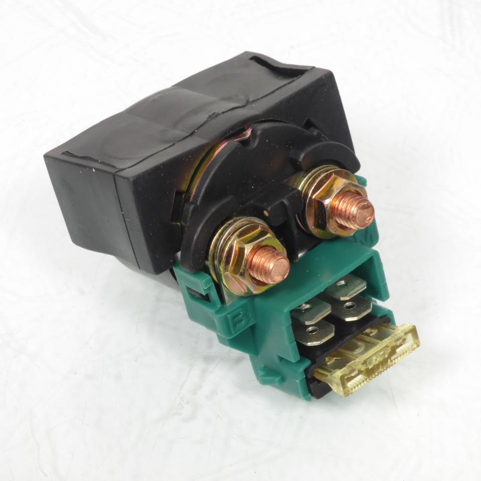 Relais de démarreur RMS Honda 500 CX 1982 1983 1984 1985 1986 PC06