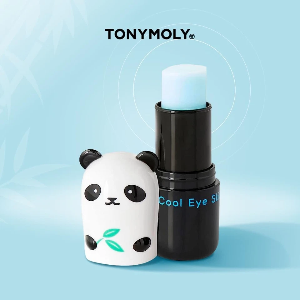 Panda's Dream So Cool Eye Cream, Korean Skin Care Eye Cream Stick, Soothes, H... - Image 2 of 4