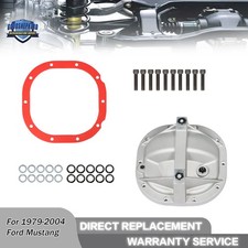 1979-2004 Fit For Ford Mustang 8.8 Differential Cover Rear End Girdle System
