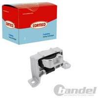Corteco Motorlager Hydrolager Rechts Passend FüR Ford C-MAX Focus Grand Tourneo