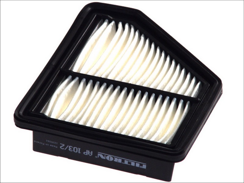 FILTRON Luftfilter AP 103/2 Filtereinsatz 46mm für HONDA - Bild 5