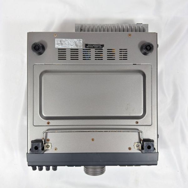 KENWOOD TS-450S 100W AT HF All Mode Transceiver Antenna Tuner
