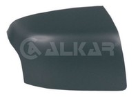Alkar SpiegelgehäUse Abdeckung AußEnspiegel 6352399 FüR Ford Focus 2 Turnier VCT