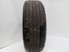 195/55R16 87H Continental ECOCONTACT 5.5mm of Tread Part Worn Tyre Warrantied