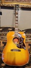 Gibson Custom 1960's Limited Edition Red Spruce Electric Acoustic Guitar & Case