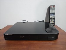 Samsung BD-F5700 BluRay Player DVD 1080p HDMI...
