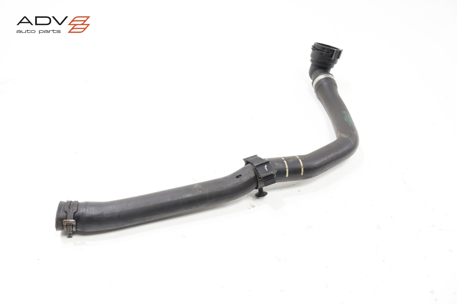 2014 - 2020 BMW i8 I12 ENGINE COOLANT COOLING HOSE TUBE PIPE OEM