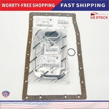 Oem For Toyota Tacoma Fj 4runner 4.0l Transmission Oil Strainer W O-ringgasket