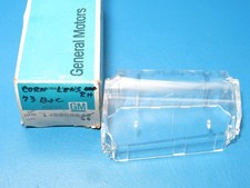 Nos Gm Guide 1973 Oldsmobile Delta 88 98 Rh Cornering Lamp Light Lens 5965644