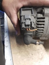 Alternateur Nissan MICRA