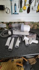 Daewoo pet vacuum grooming set rabbit dog cat Clippers