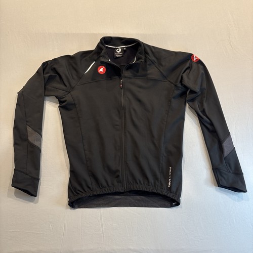 pactimo Women's Storm+ Jacket black size XL wind proof water proof norm core