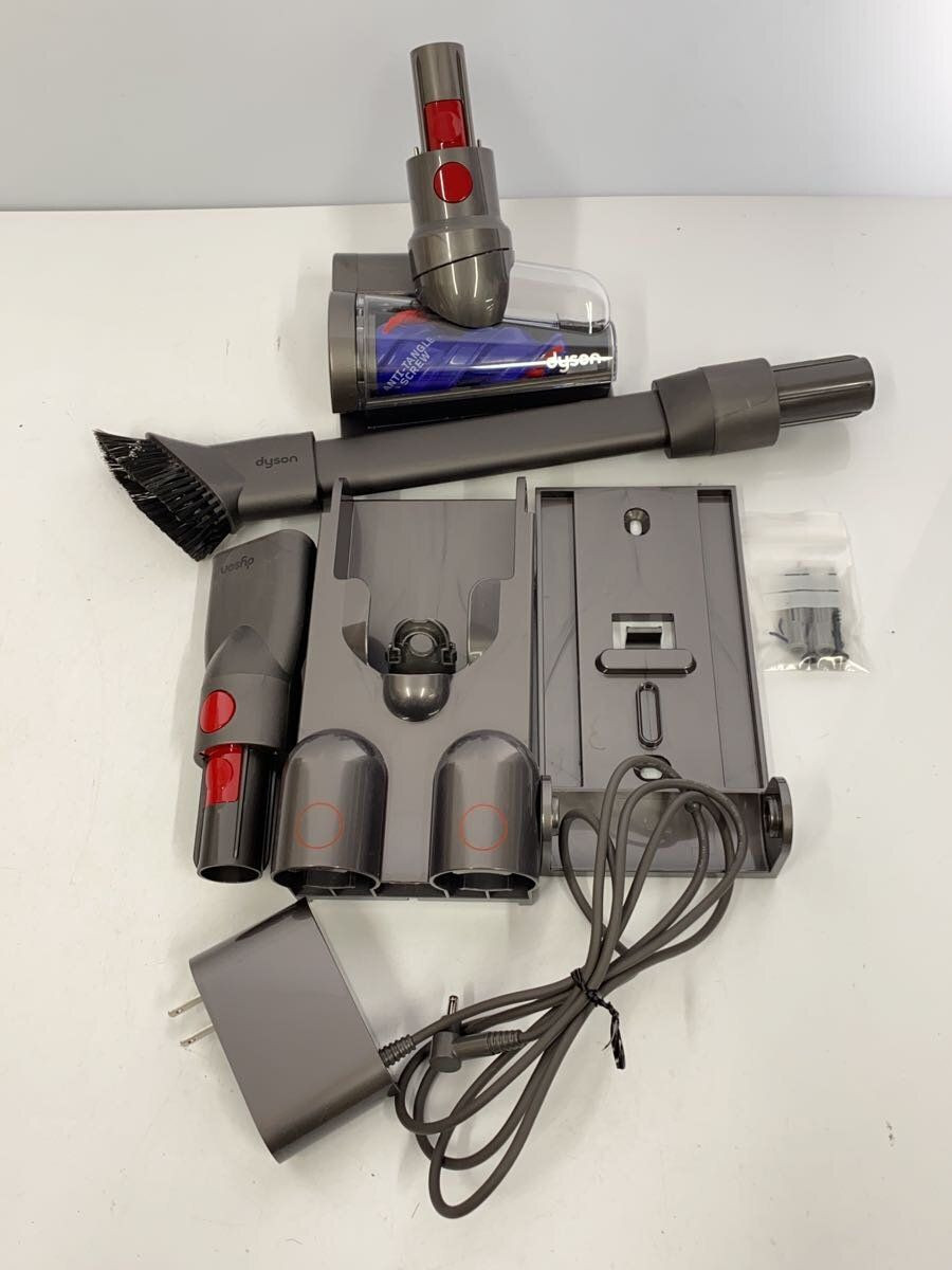 Dyson Micro Focus Clean HH17 vacuum Used | eBay Dyson Micro Focus Clean HH17 vacuum Used | eBay