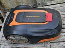 LawnMaster L10 Robotic Mower Spares
