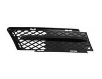 Gitter Grill StoßStange Vorne Rechts BMW 3ER E90-E91 2005-2008