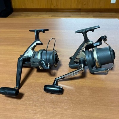 SHIMANO Chitanos Super Aero GT5000 Fishing Reel Used JDM Japan | eBay