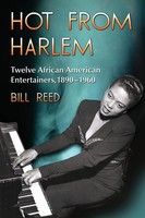 Bill Reed | Hot From Harlem | Taschenbuch | Englisch (2010) | Mcfarland