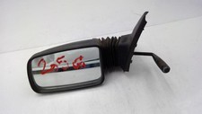 Retroviseur gauche (ou coque) Peugeot 205