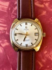 Vintage OMEGA Seamaster 166.022