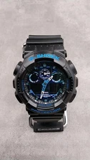 G-SHOCK GA-100CB Watch
