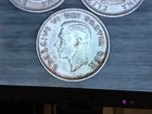 Lot Of 3 Canadian Dimes