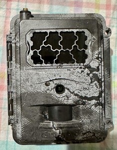 Spartan GoCam Cellular Trail Camera