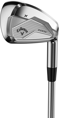 Callaway Elyte X 54° Sand Wedge - Steel, Regular Flex, Standard Size