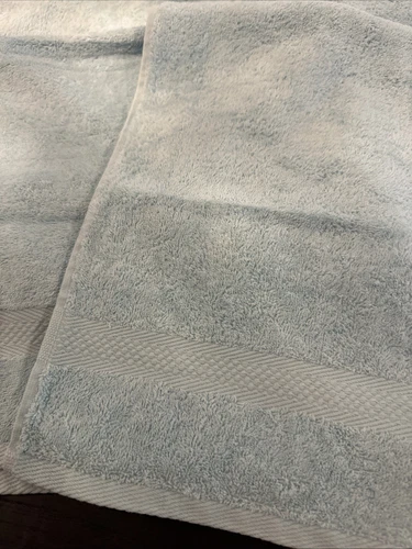 Lands' End Turkish Bath Towel