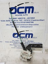 Porte avant et accessoires Alfa Romeo ALFA 159