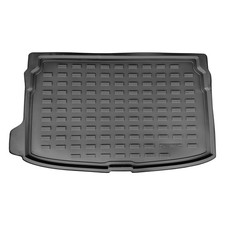 Laderaumwanne Kofferraumwanne für Volkswagen T-Cross 2018 - 2026