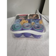 Conair Styling Essentials Self Grip Rollers 31 Piece Set Volume and Lift 61110W