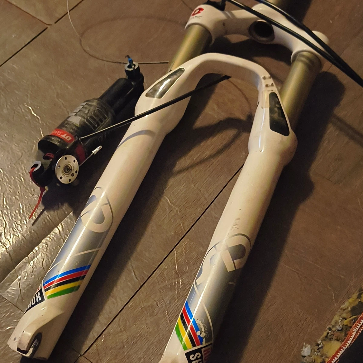 Rock Shox Sid 26 for sale - eBay