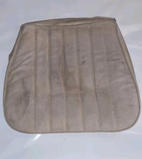 ORIGINAL MERCEDES-BENZ W123 BEZUG SITZFL&Auml;CHE FAHRER-BEIFAHRERSITZ SITZ VORN 