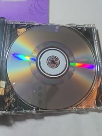 Shenmue for Sega Dreamcast Complete with Manual and Passport, 2000 Edition