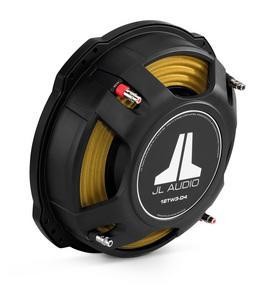 JL AUDIO 12TW3-D8 - 30cm Subwoofer