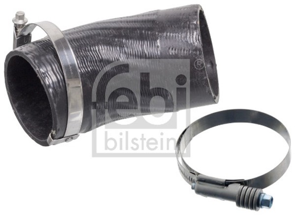 Ladeluftschlauch Febi Bilstein 103085 FüR XV Legacy 4 BL 5 Station Wagon BR BP-image