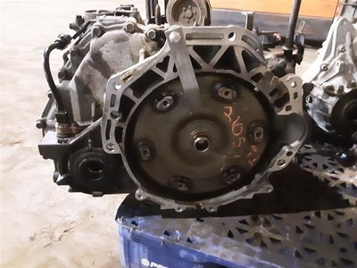 Automatic Transmission 3.8L 6 Cylinder Fits 07-08 ENTOURAGE 1218421