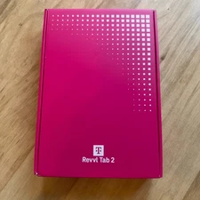 T-Mobile REVVL TAB 2 5G 64GB - Wi-Fi + 5G (T-Mobile) 10.3" - Black - Brand New
