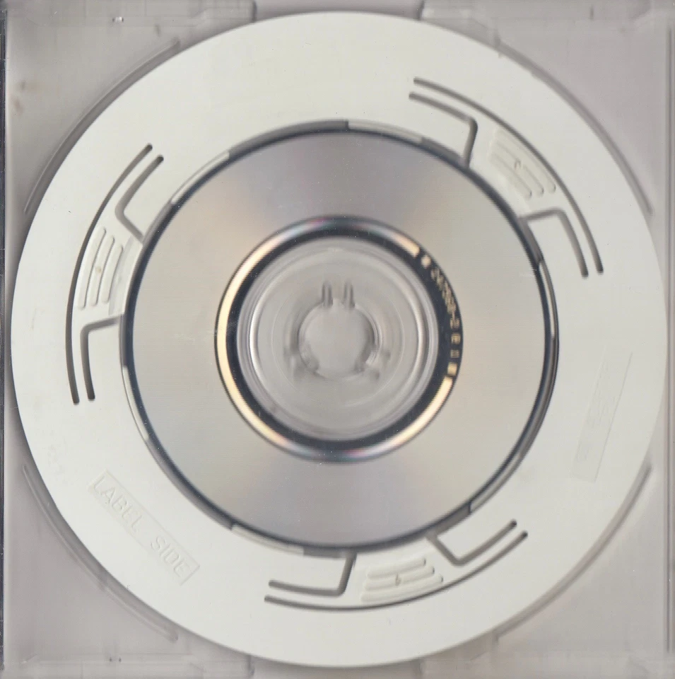 TANITA TIKARAM Twist In My Sobriety - 3 Inch Single MCD 1988 RAR & WIE NEU Folk - Bild 4 von 4