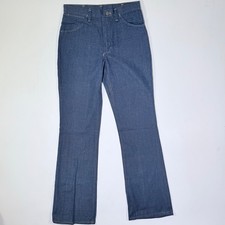 Wrangler Jeans Men's Dark Wash