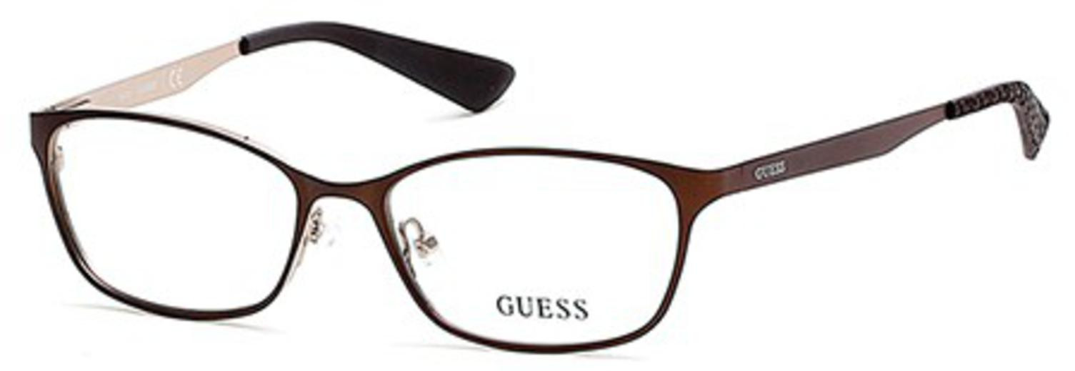 Очки Guess 2563-52049 52 мм 13090₽